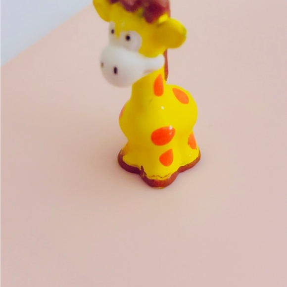 Safari Animal theme cake topper - Picture 7 of 11